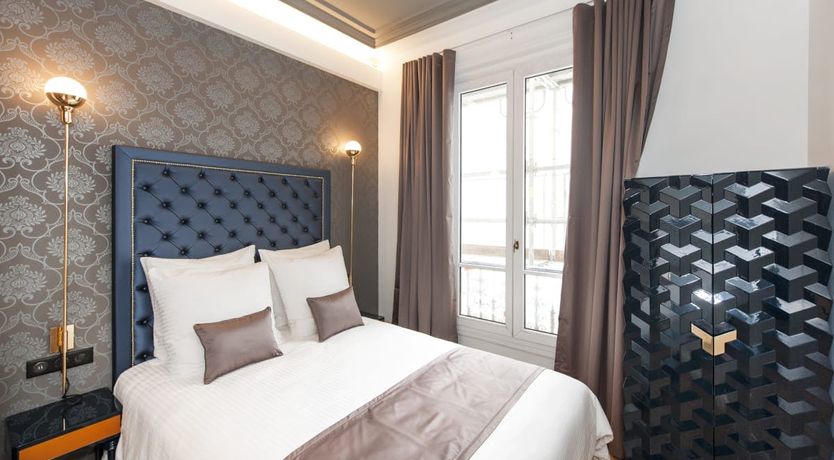 Photo of Tea with Dietrich