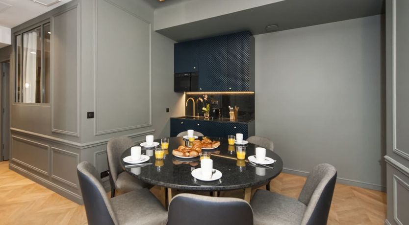 Photo of Tea with Dietrich