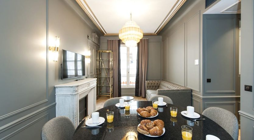 Photo of Tea with Dietrich