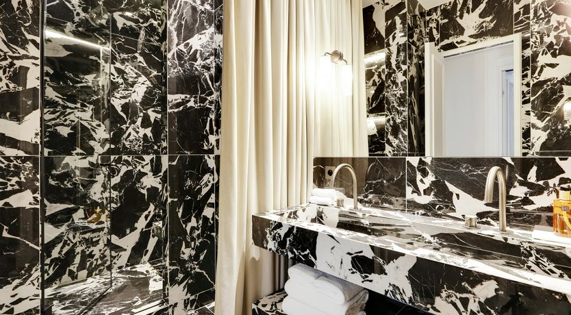 Photo of The Haussmannian