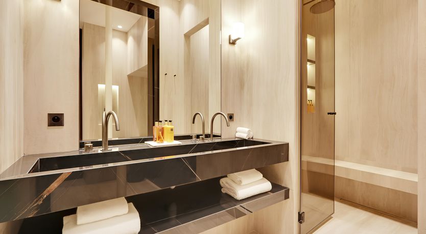 Photo of The Haussmannian