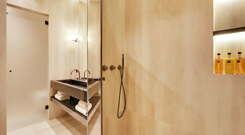 Photo of The Haussmannian