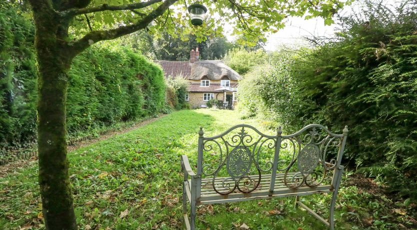 Photo of The Woodman's Cottage