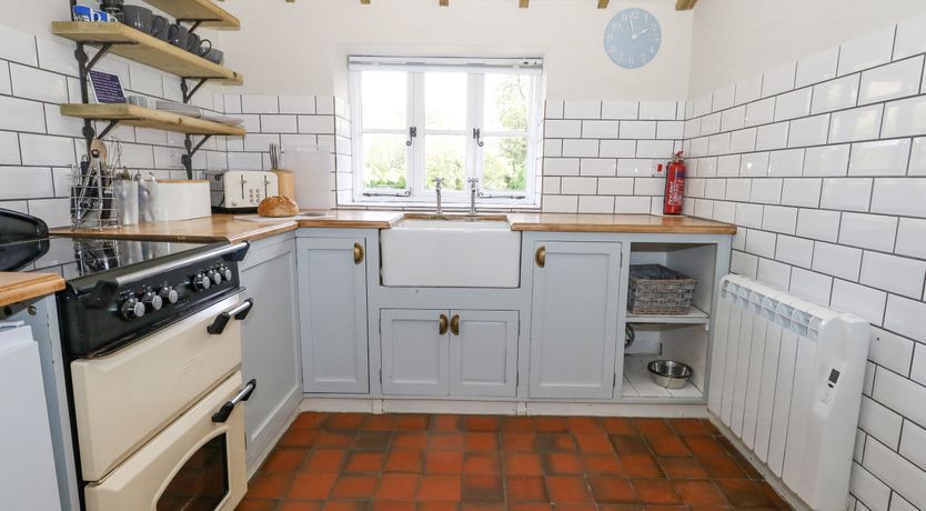 Photo of The Woodman's Cottage