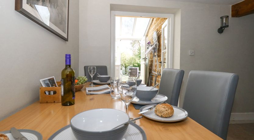 Photo of The Woodman's Cottage