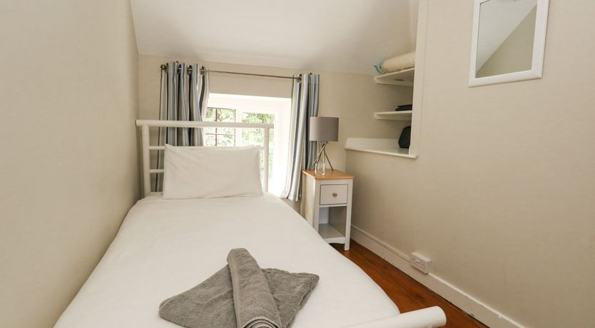 Photo of The Woodman's Cottage