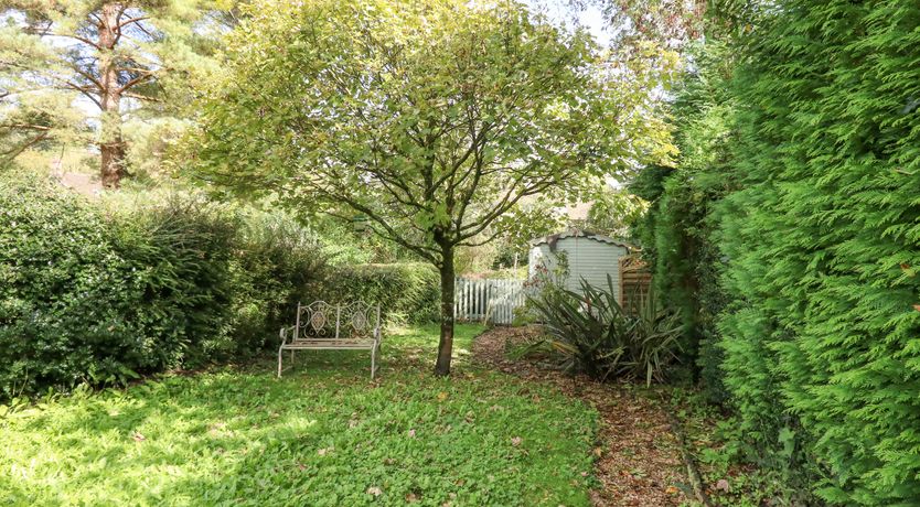 Photo of The Woodman's Cottage