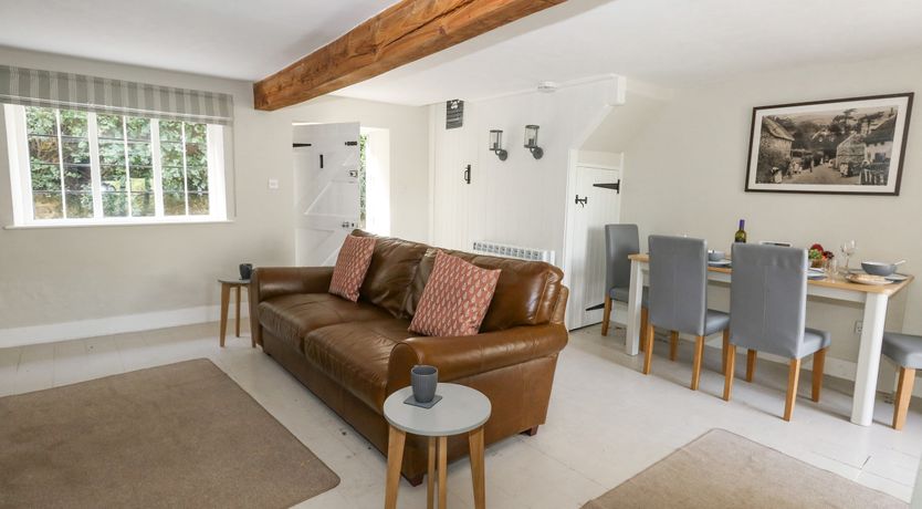 Photo of The Woodman's Cottage