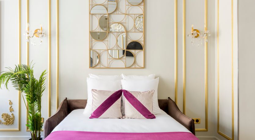 Photo of Chandelier Glamour