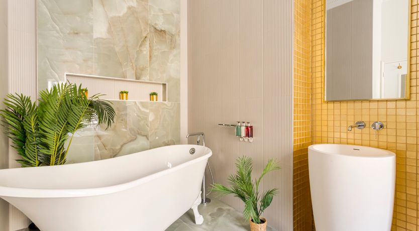 Photo of Chandelier Glamour