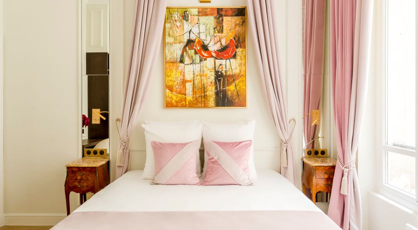 Photo of Chandelier Glamour