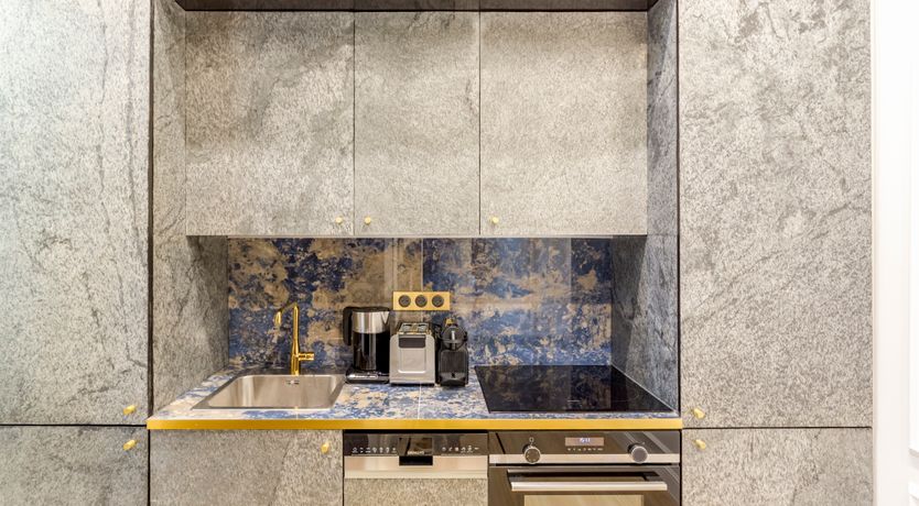 Photo of Chandelier Glamour