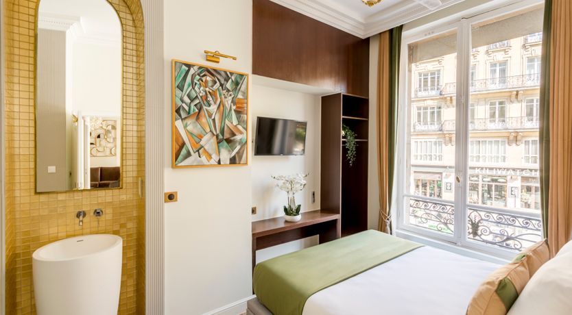 Photo of Chandelier Glamour