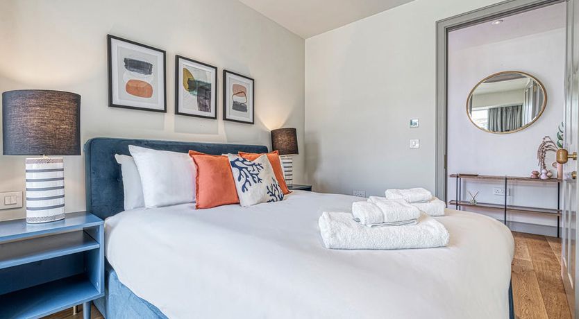 Photo of The British Ambassador