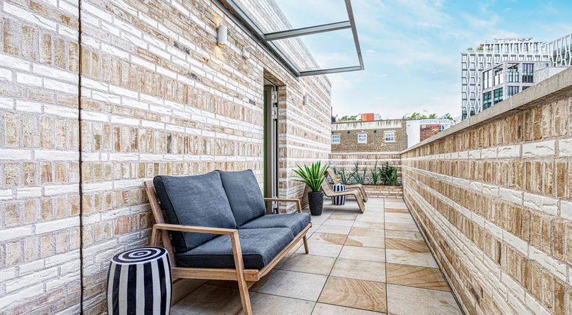 Photo of The British Ambassador