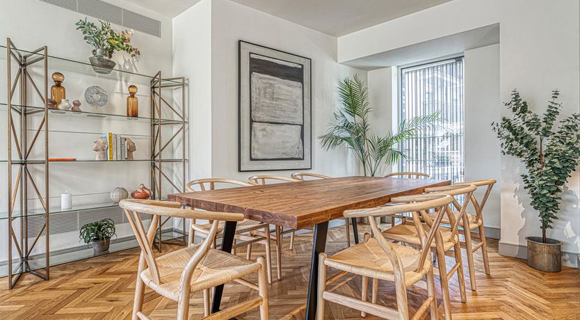 Photo of The British Ambassador