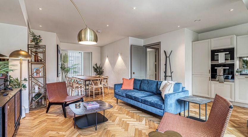 Photo of The British Ambassador