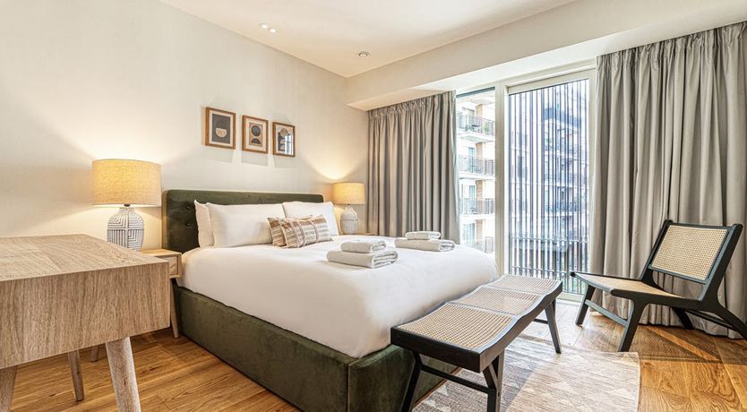 Photo of The British Ambassador