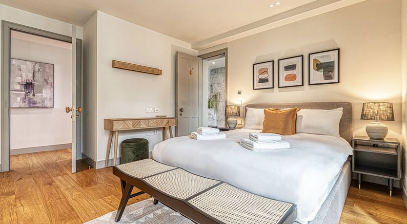 Photo of The British Ambassador