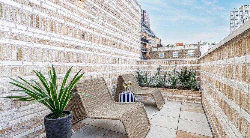 Photo of The British Ambassador