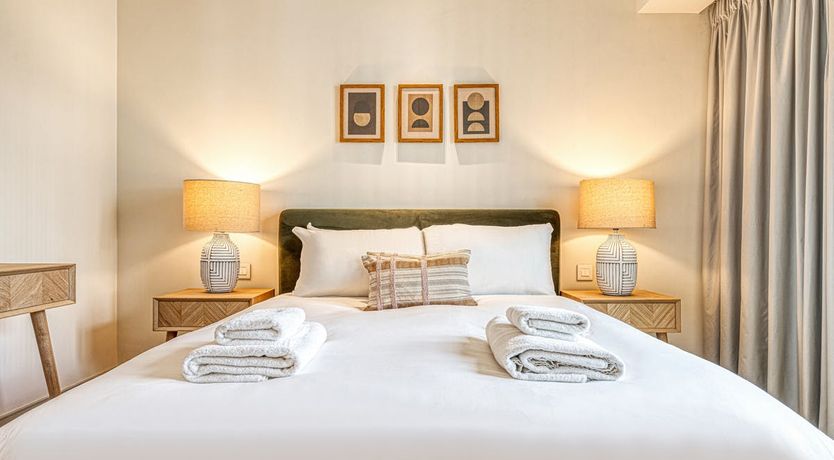 Photo of The British Ambassador