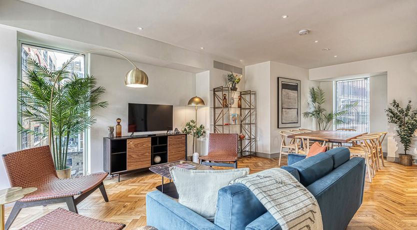 Photo of The British Ambassador