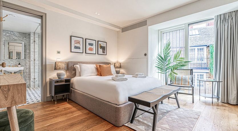 Photo of The British Ambassador