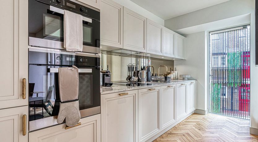 Photo of The British Ambassador