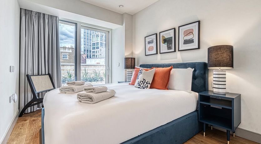 Photo of The British Ambassador