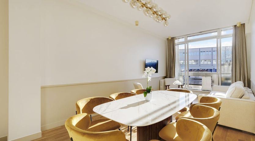 Photo of Soleil d’Or