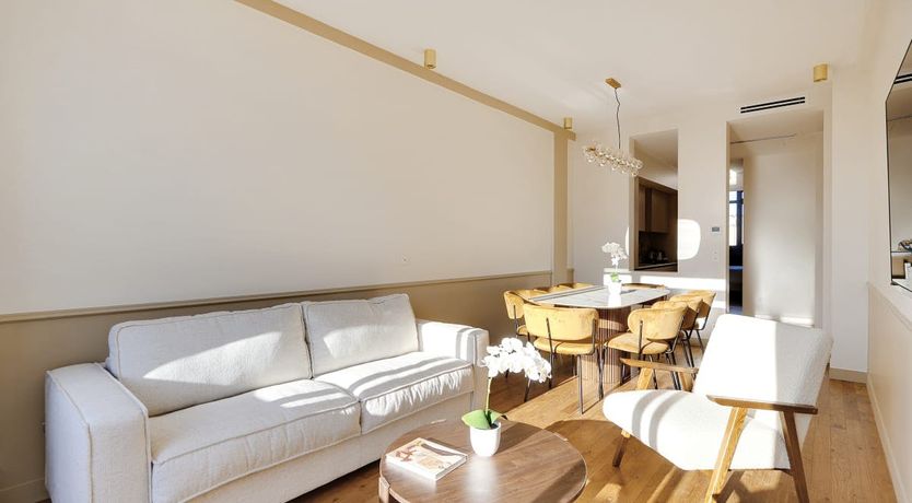 Photo of Soleil d’Or