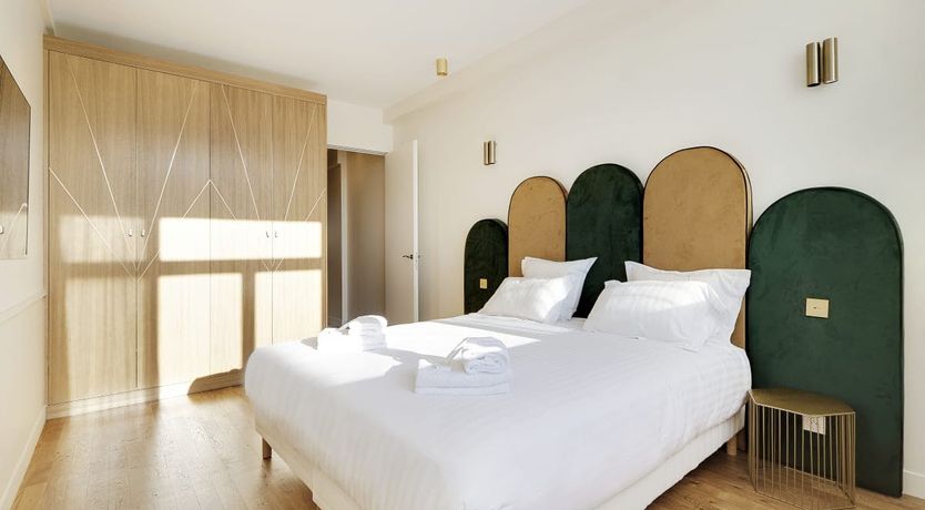 Photo of Soleil d’Or