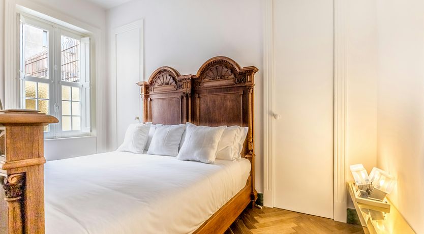 Photo of The Roman Pyramid