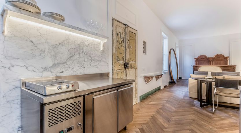 Photo of The Roman Pyramid