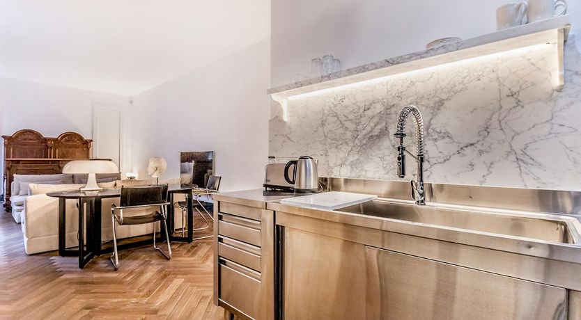 Photo of The Roman Pyramid