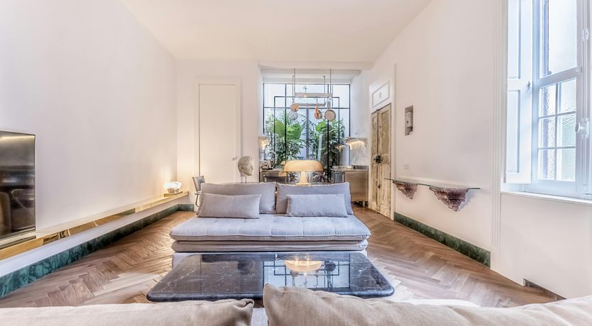 Photo of The Roman Pyramid