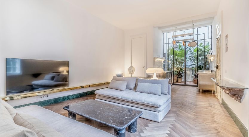 Photo of The Roman Pyramid