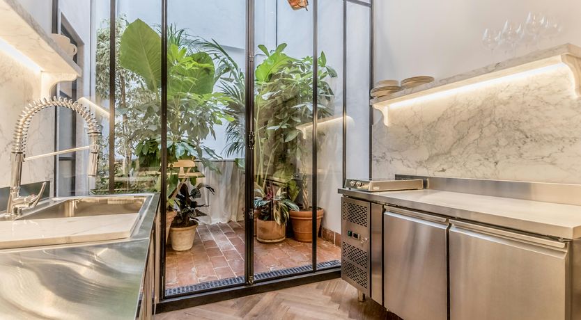 Photo of The Roman Pyramid