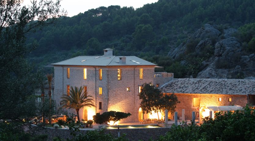 Photo of Sóller Sunsets