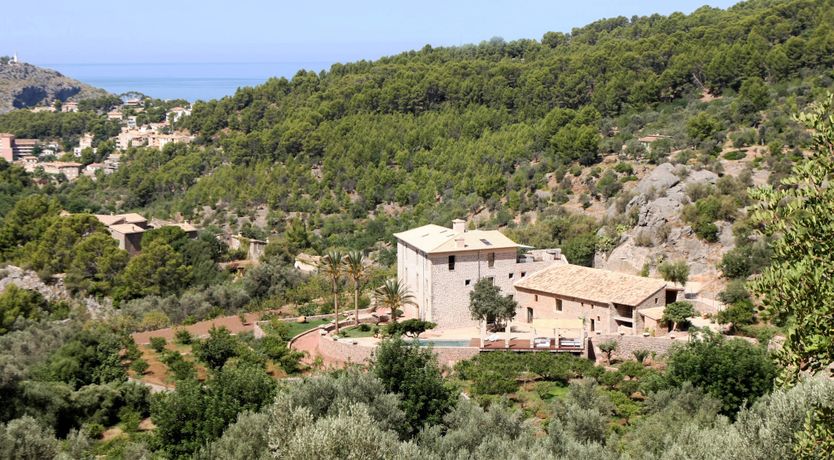 Photo of Sóller Sunsets