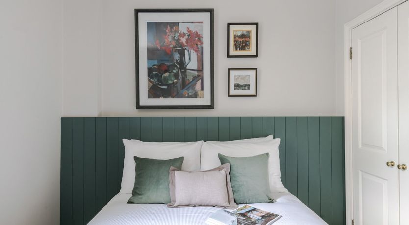 Photo of Zodiac Court