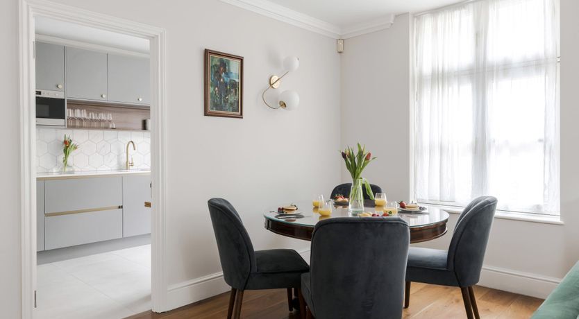 Photo of Zodiac Court