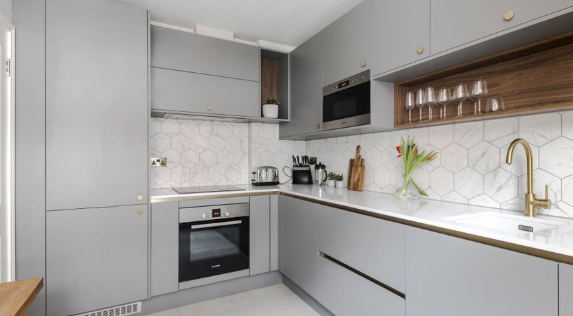 Photo of Zodiac Court