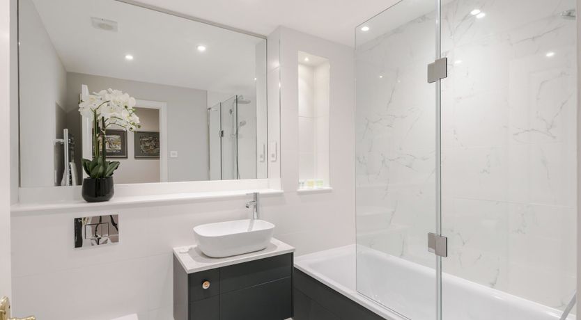 Photo of Zodiac Court