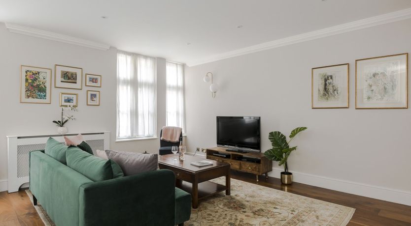 Photo of Zodiac Court