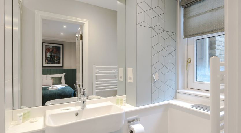 Photo of Zodiac Court