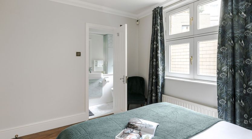 Photo of Zodiac Court