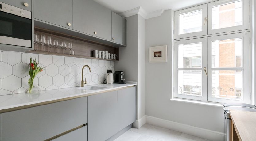 Photo of Zodiac Court