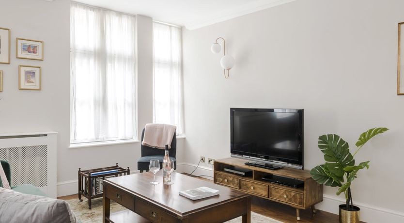 Photo of Zodiac Court