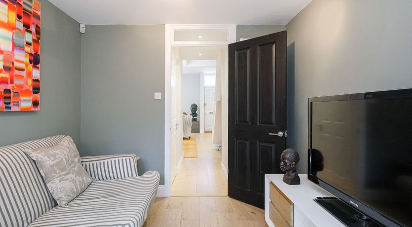 Photo of Royal Butterfly